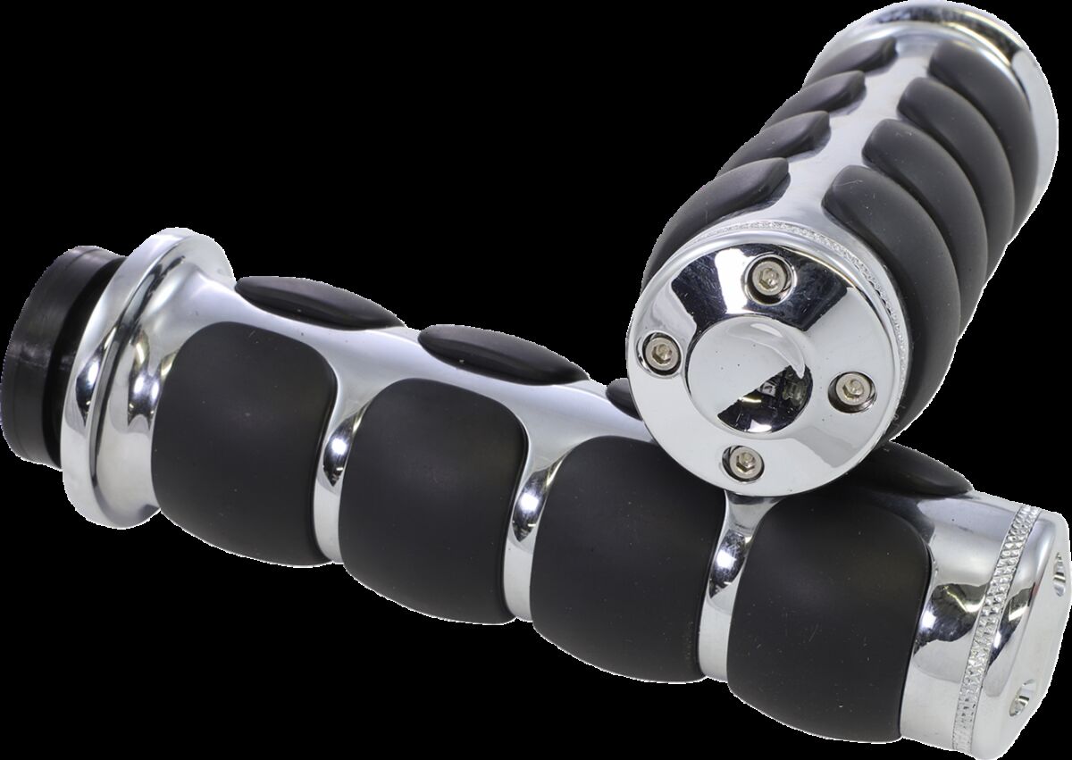 GRIPS ISO 5 3/4"