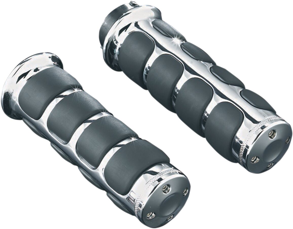 GRIPS ISO 5 1"