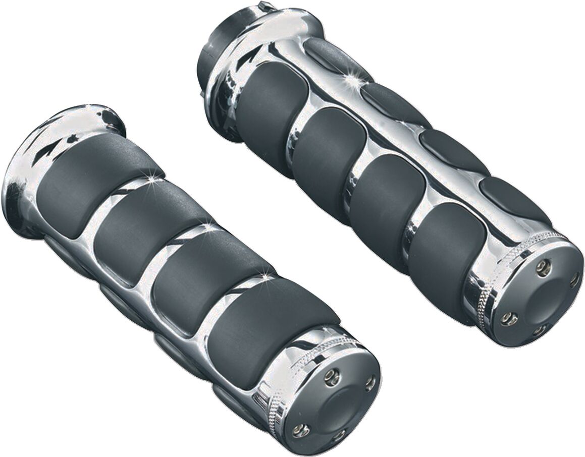 GRIPS ISO 6 1/4"