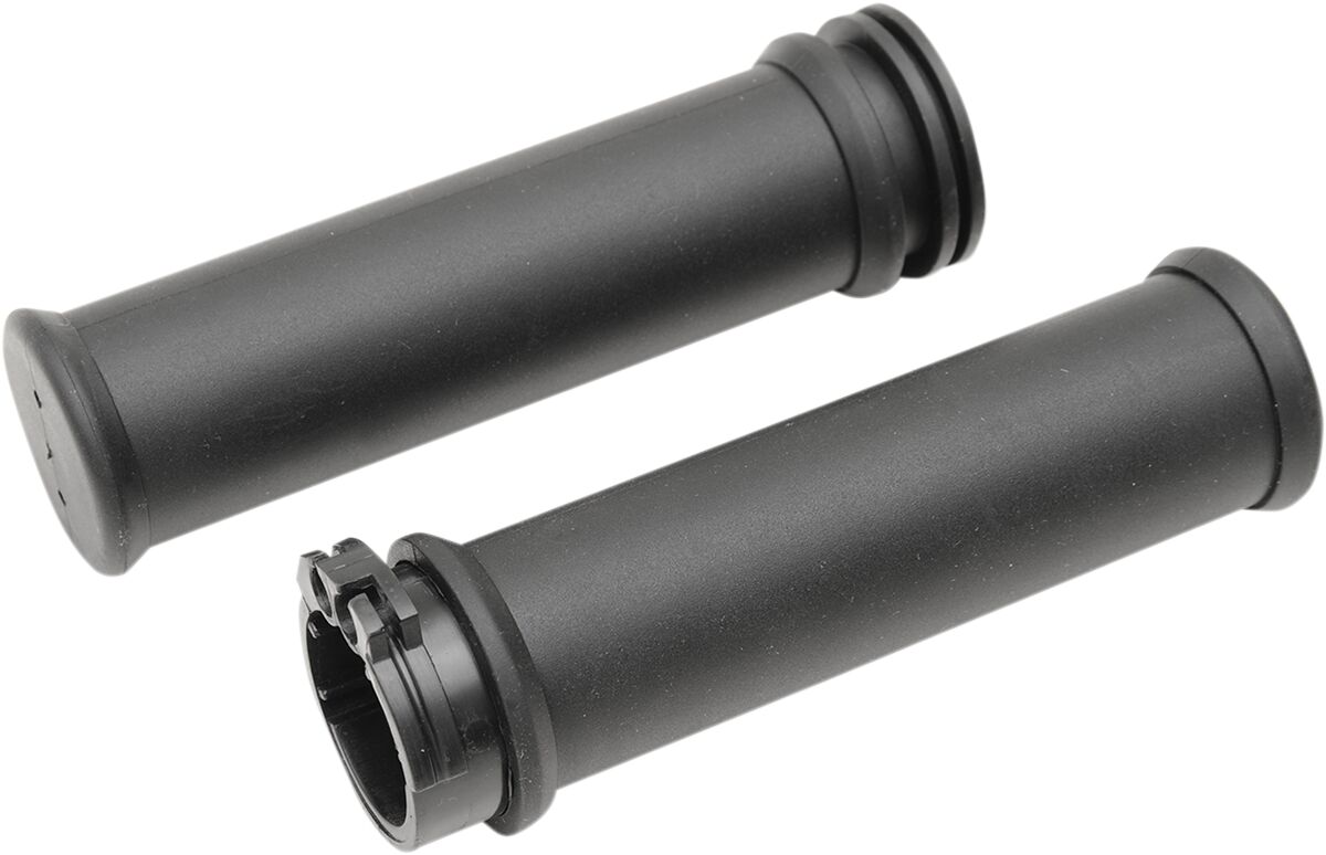 GRIPS REDUCED DIAMETER OEM-STYLE RUBBER