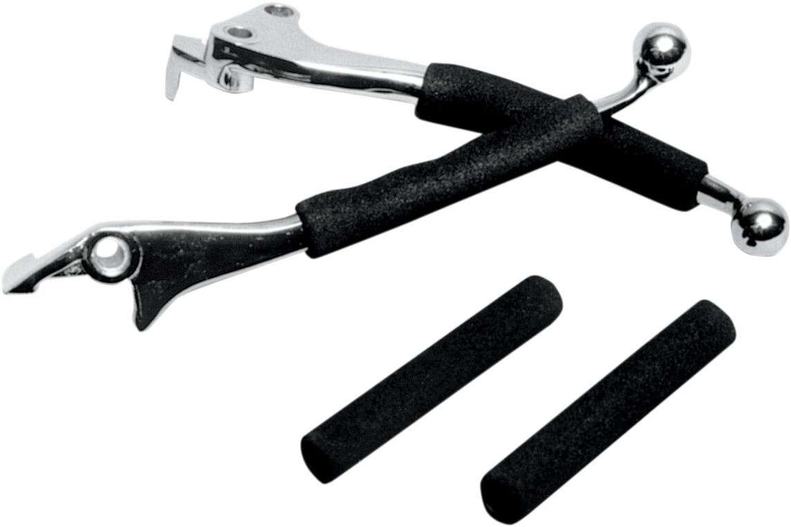 GRIPS FOAM LEVER