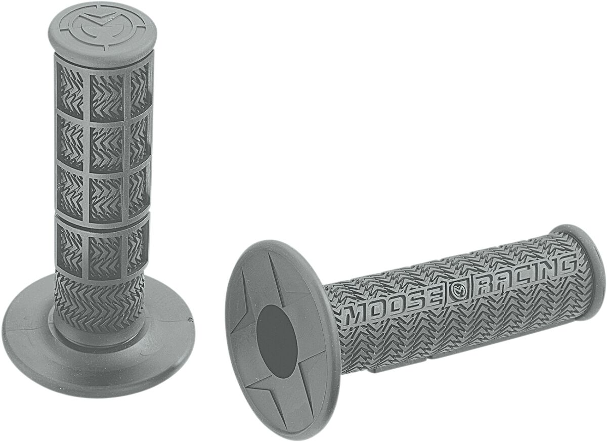 MX STEALTH GRIPS GRAY