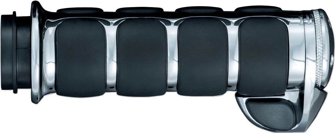 PREMIUM ISO-GRIPS FOR ELECTRONIC THROTTLE