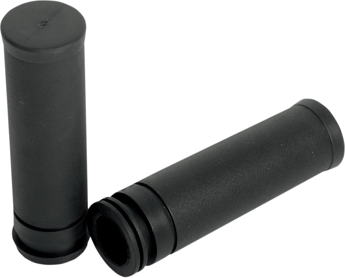 GRIPS DIAMETER TOURING OEM-STYLE RUBBER