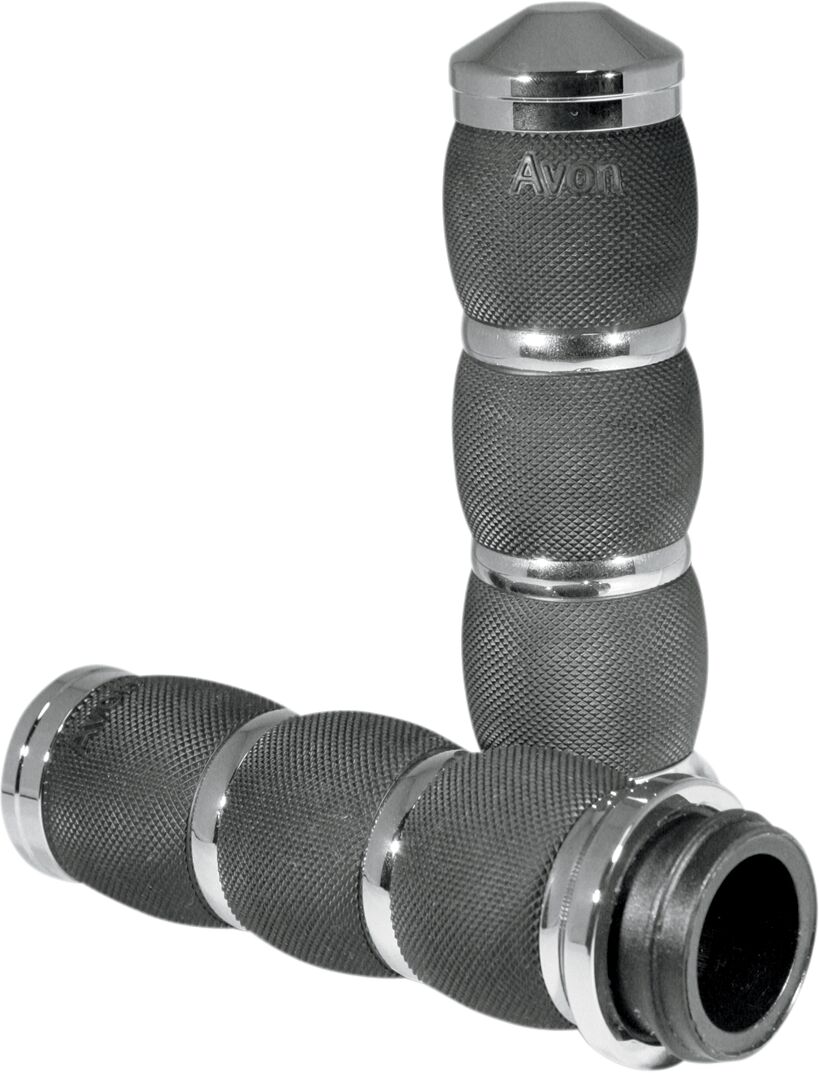 GRIPS AIR CUSHION THROTTLE-BY-WIRE