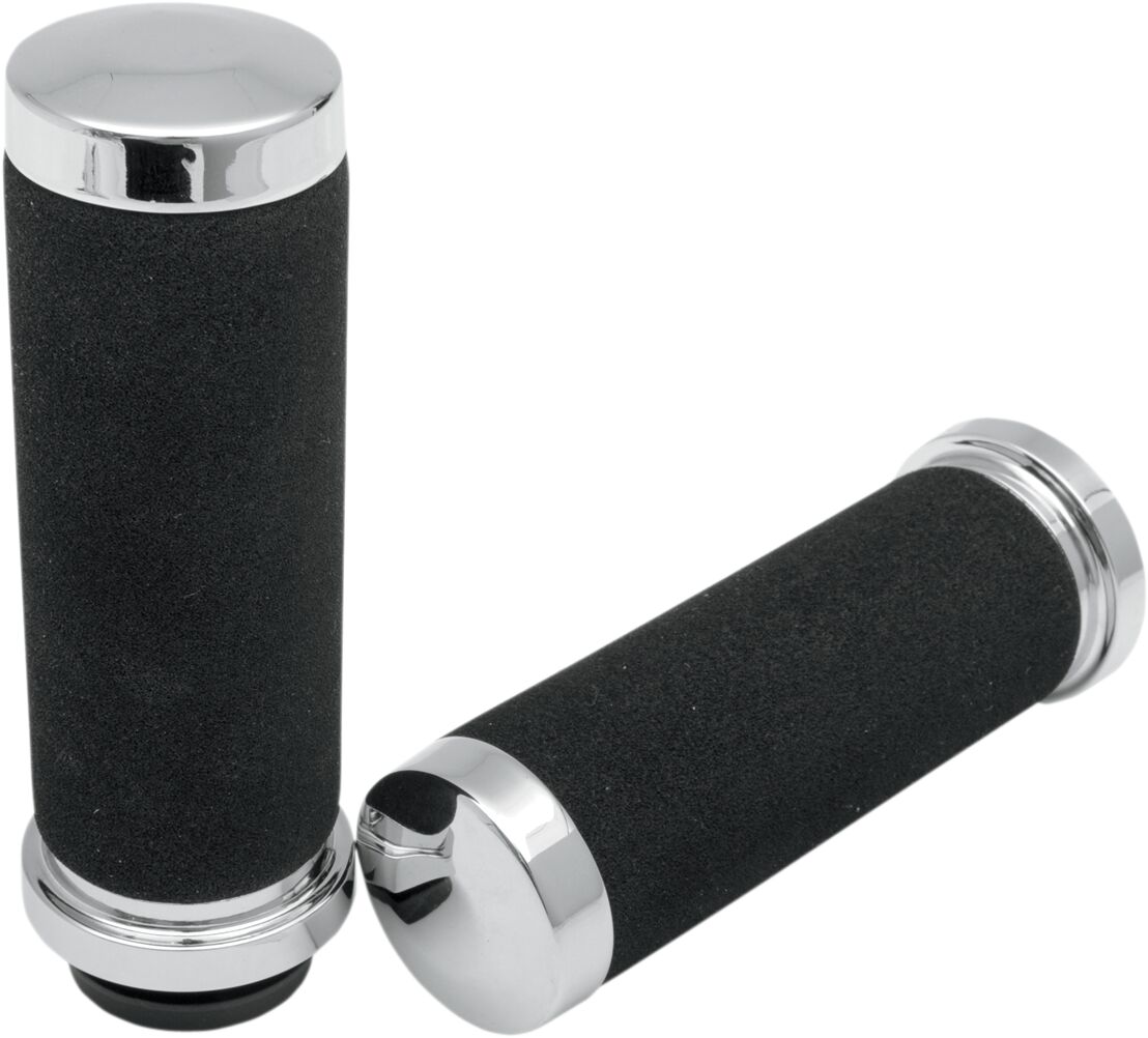 GRIPS SUNDANCE RUBBER/FOAM