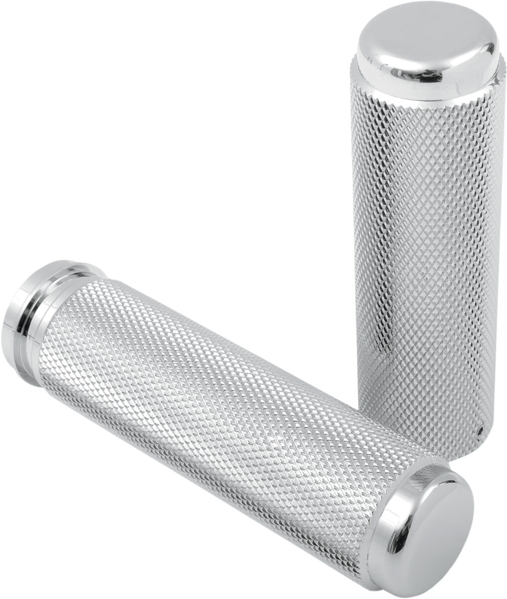 H-D STREET BILLET THROTTLE AND GRIP