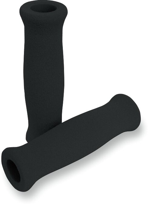 FOAM GRIPS BAJA BLACK
