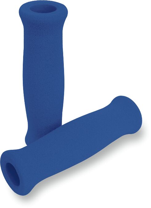 FOAM GRIPS BAJA BLUE