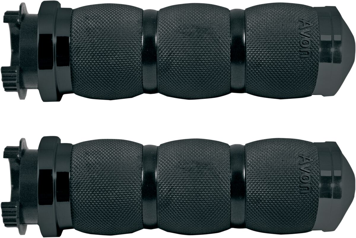 GRIPS AIR CUSHION BLACK
