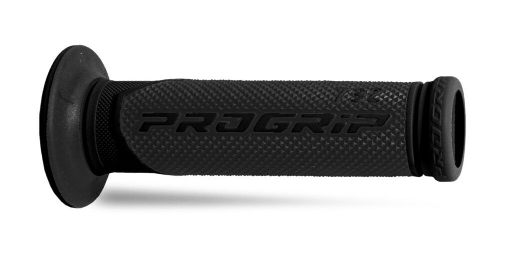 GRIPS DOUBLE DENSITY ROAD 732 CLOSED END BLACK