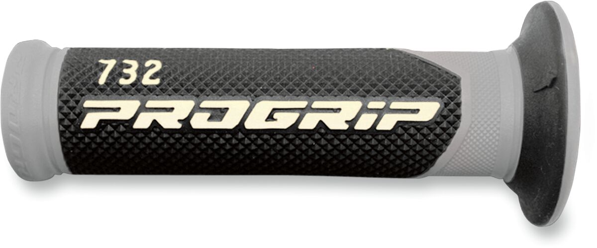GRIPS DOUBLE DENSITY ROAD 732 CLOSED END BLACK/GRAY