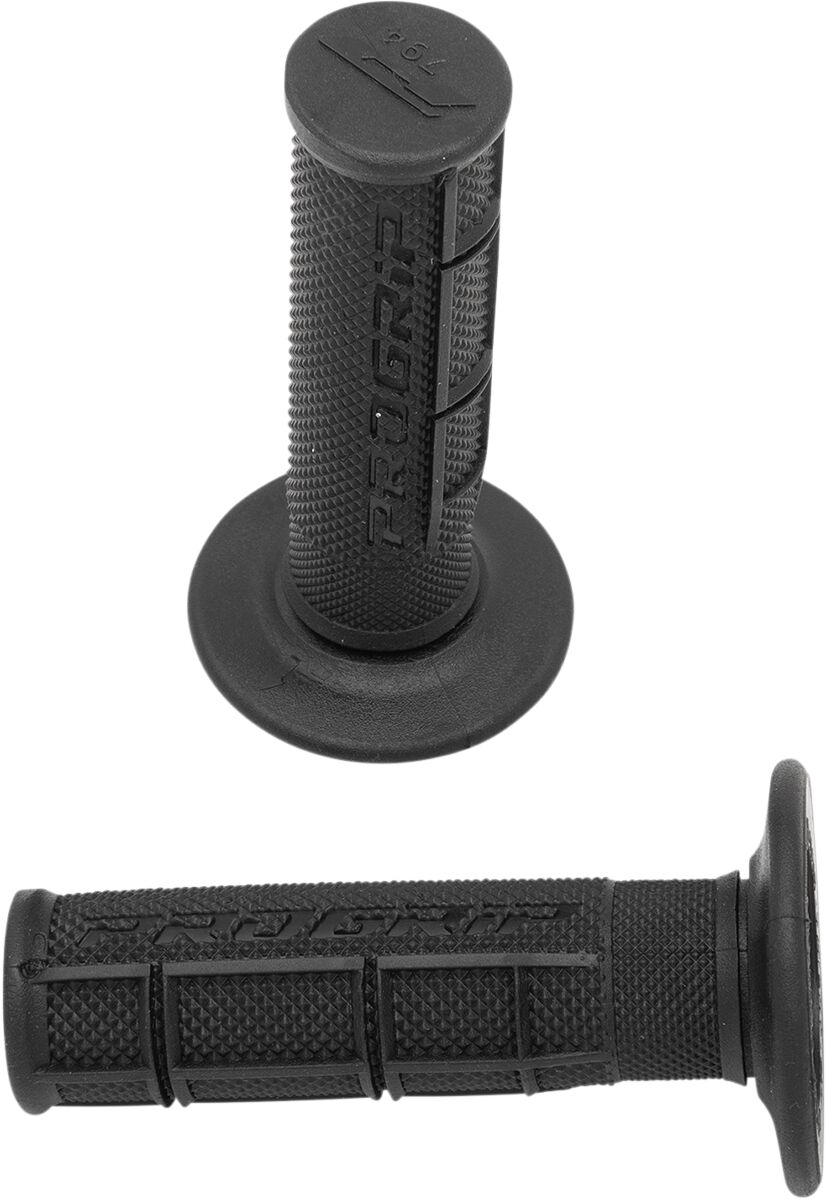 GRIPS SINGLE DENSITY OFFROAD 794 CLOSED END BLACK