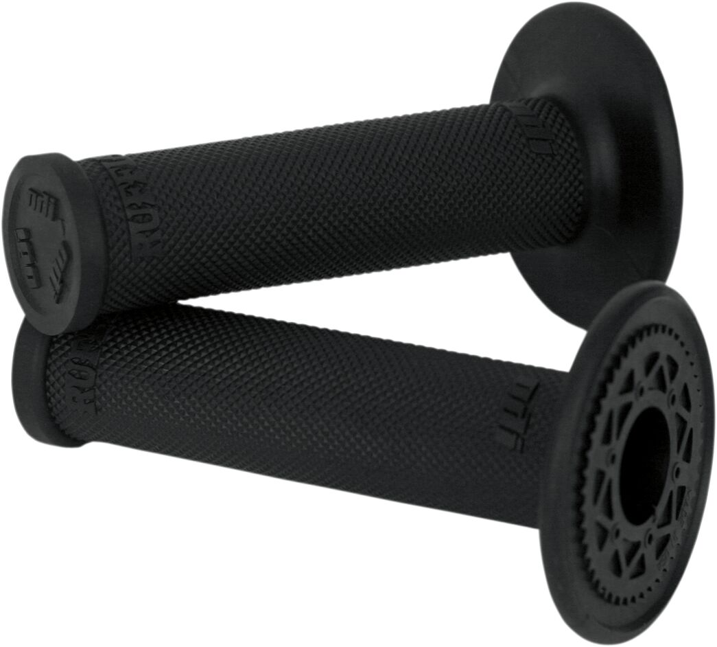 GRIPS RUFFIAN NO WAFFLE BLACK