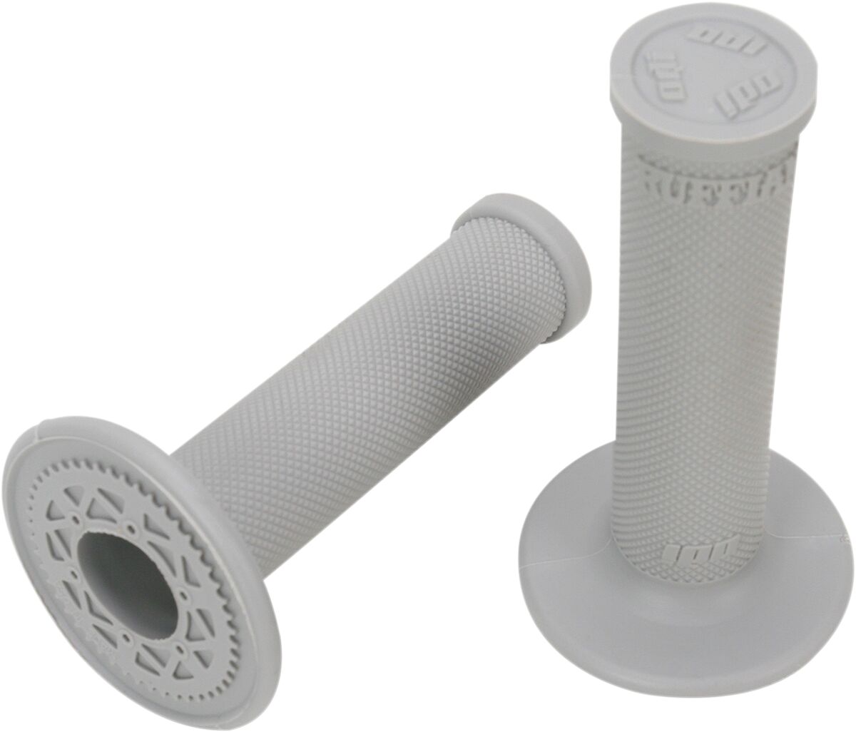 GRIPS RUFFIAN NO WAFFLE GRAY