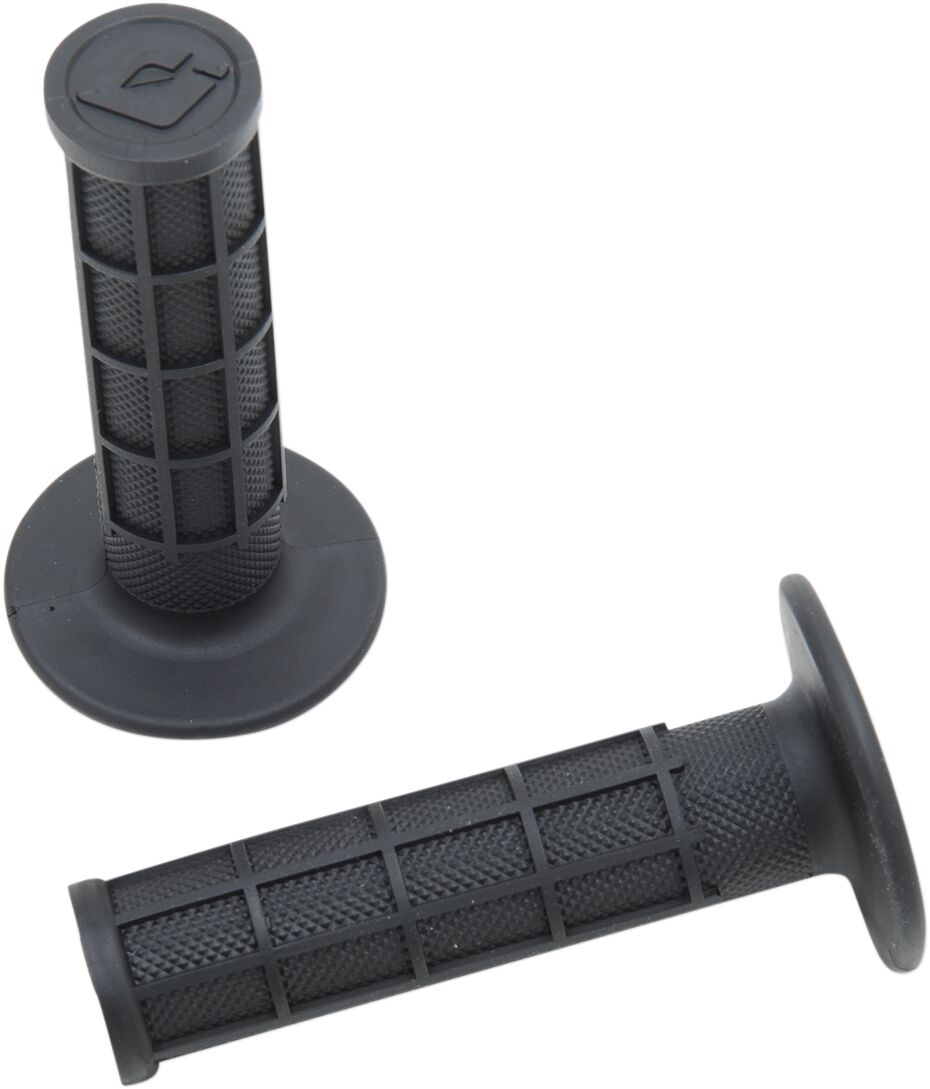 GRIPS RUFFIAN HALF WAFFLE BLACK