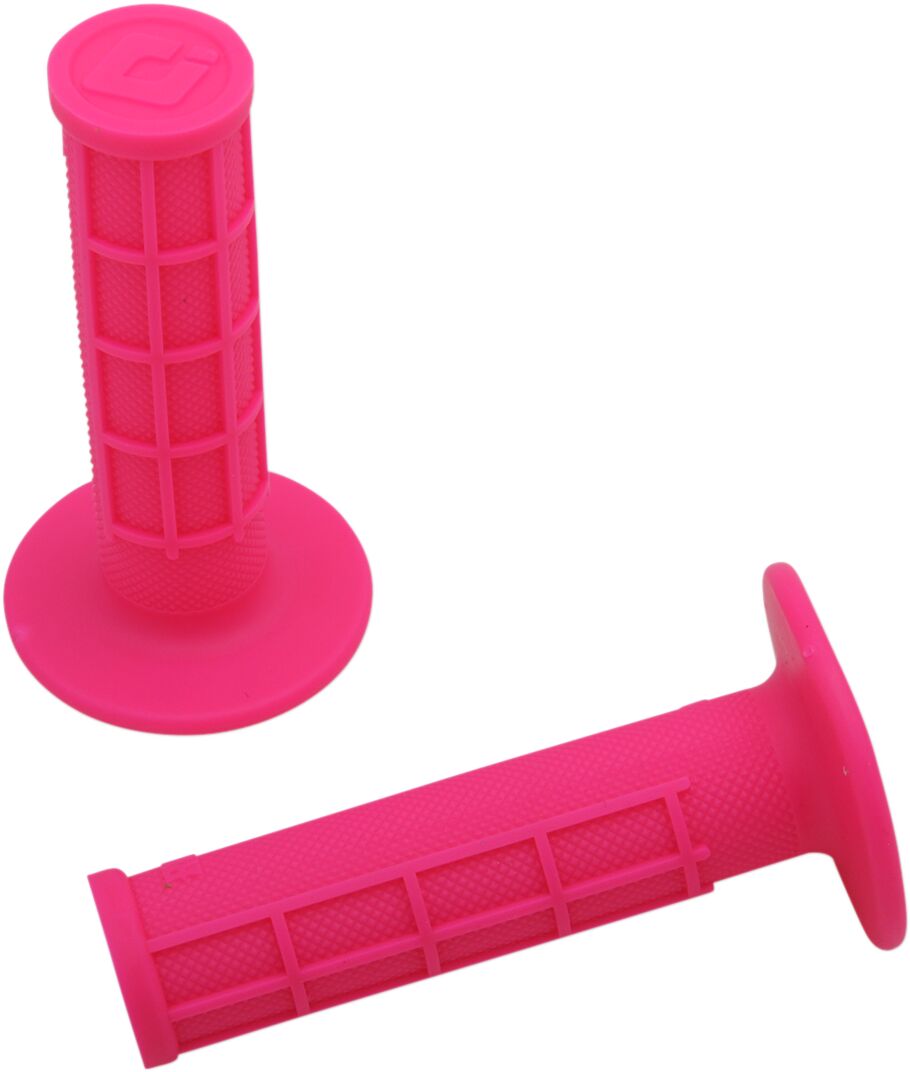 GRIPS RUFFIAN HALF WAFFLE PINK