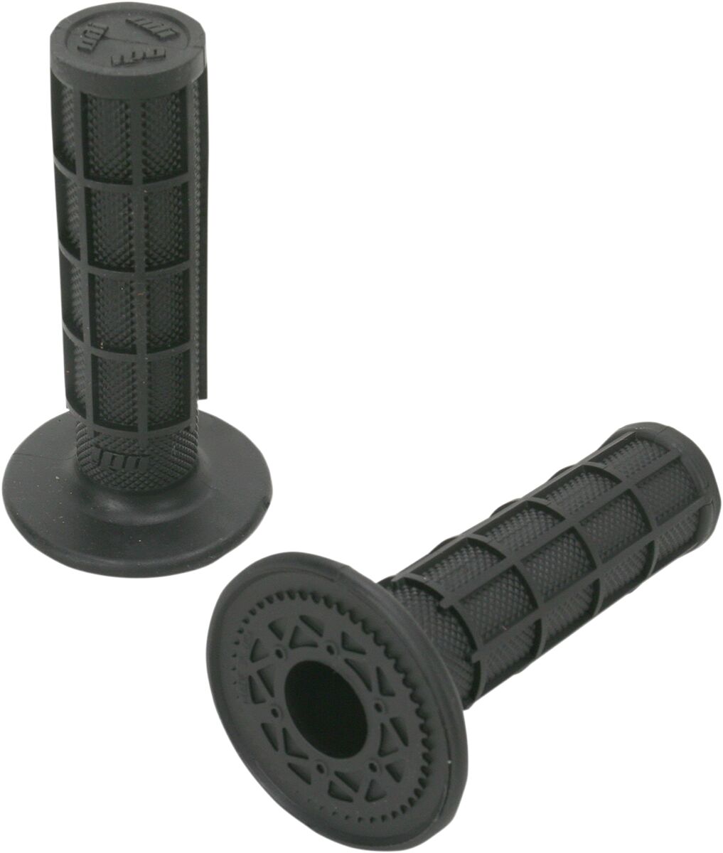GRIPS RUFFIAN FULL WAFFLE BLACK