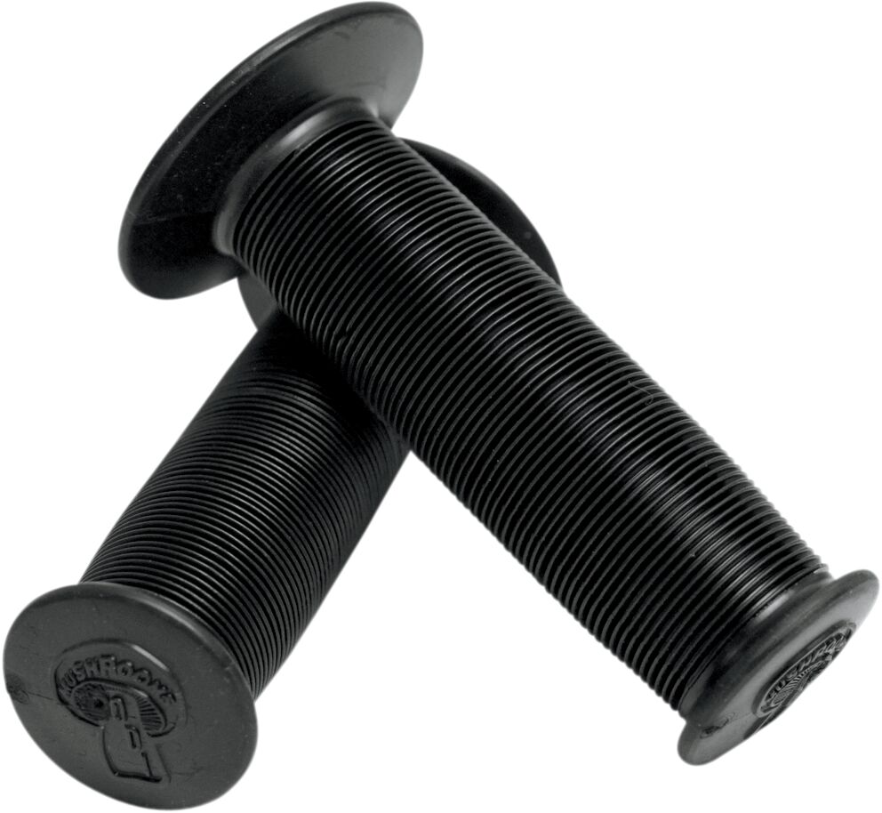 GRIPS MUSHROOM BLACK