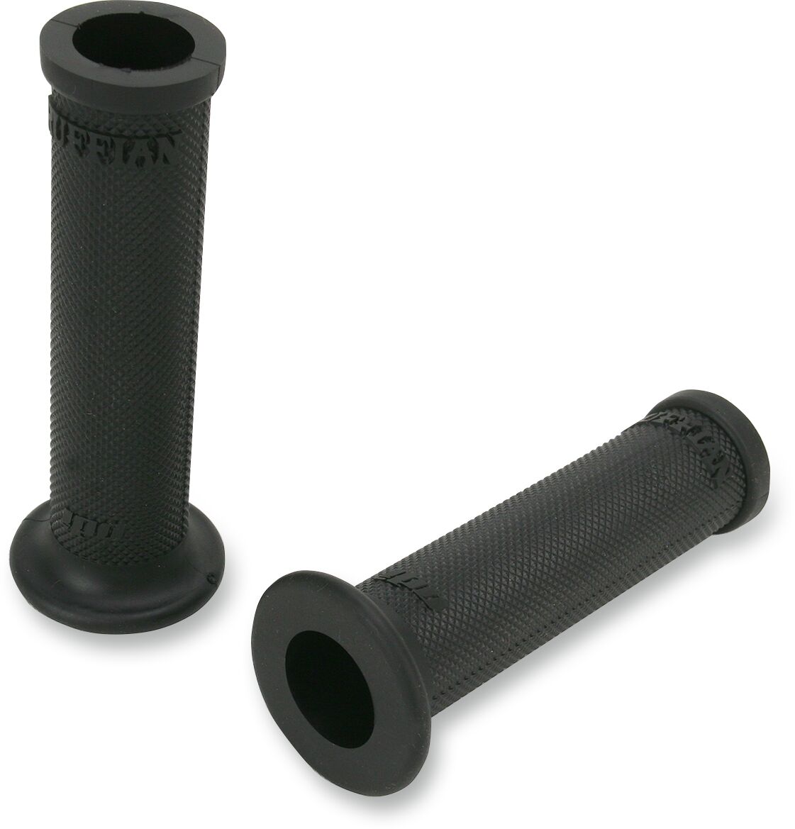GRIPS RUFFIAN STREET BLACK