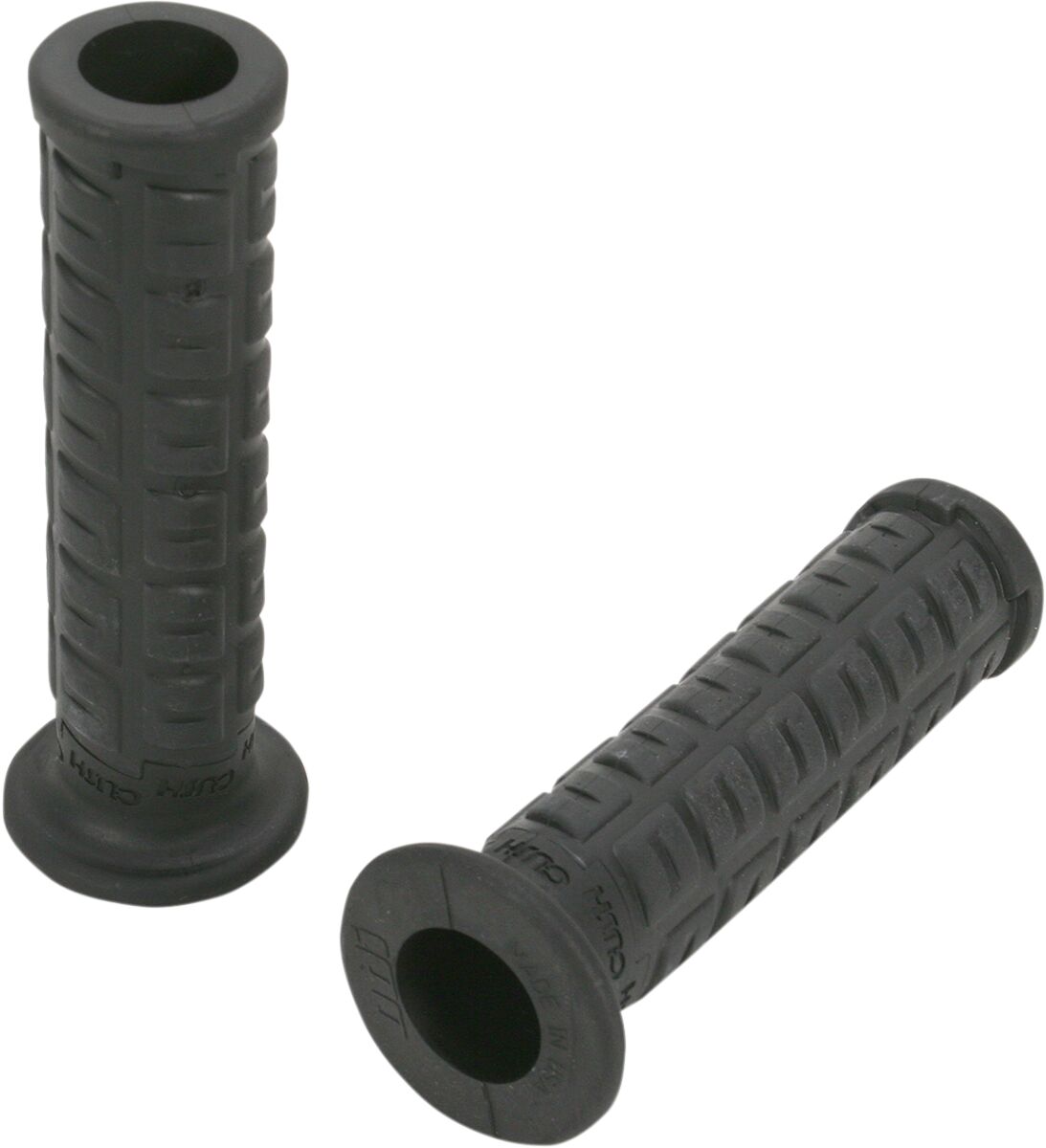 GRIPS CUSH STREET BLACK