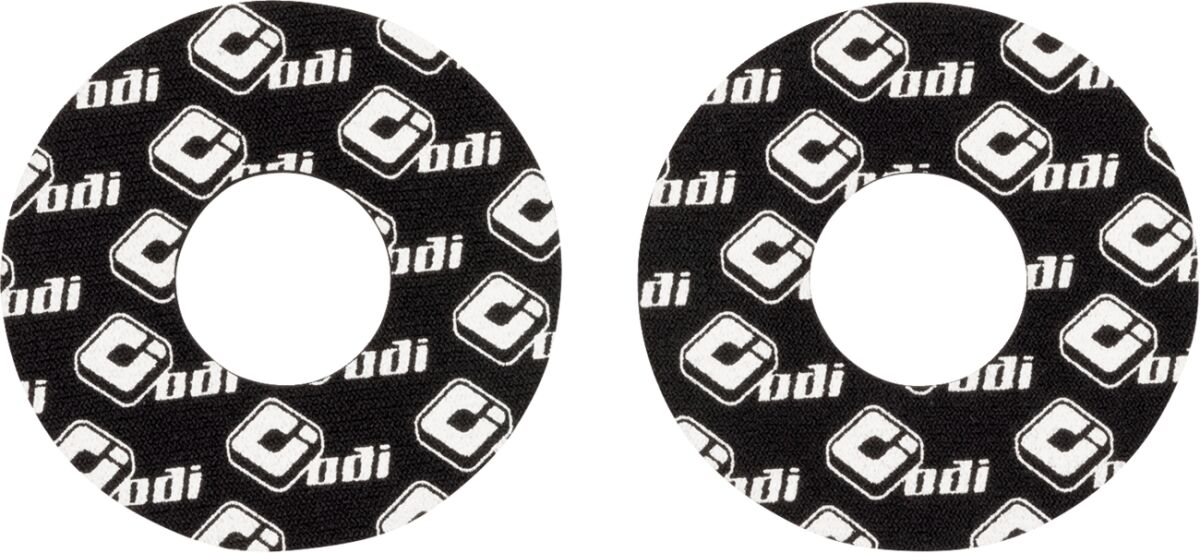 GRIP DONUTS SOFT BLACK