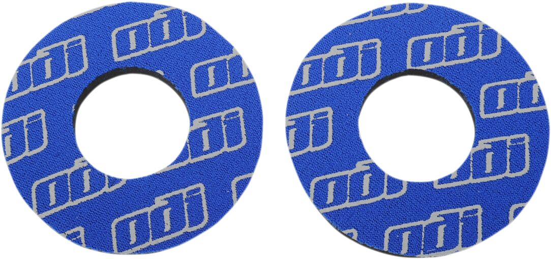 GRIP DONUTS SOFT BLUE