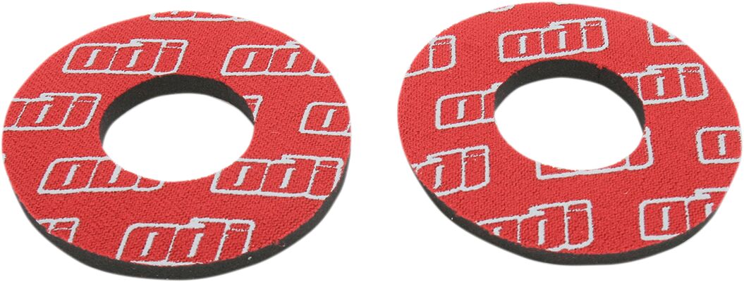 GRIP DONUTS SOFT RED