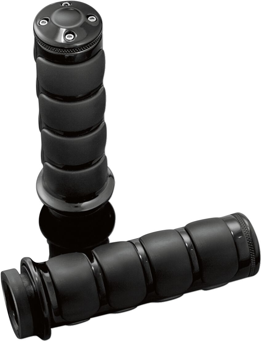 GRIP ISO BLACK 1"