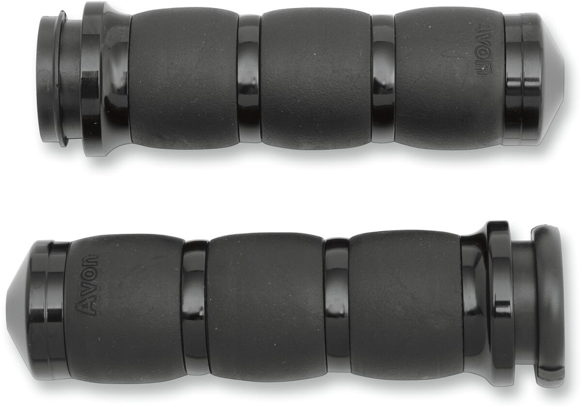 GRIPS VELVET AIR CUSHION THROTTLE-BY-WIRE