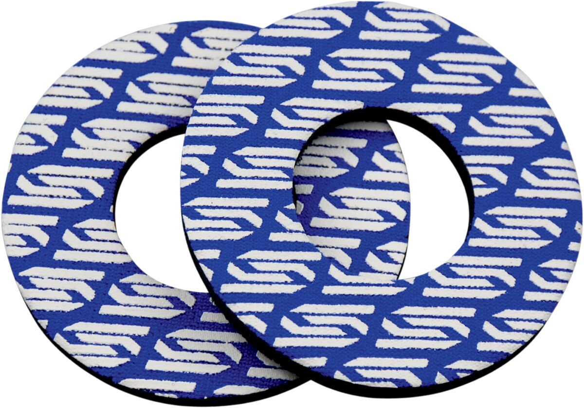 DONUT BLUE