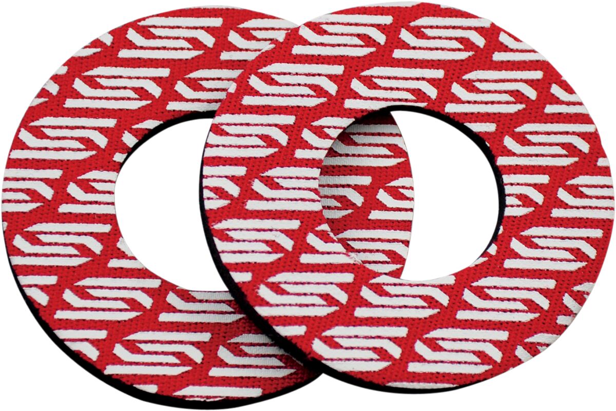 DONUT RED