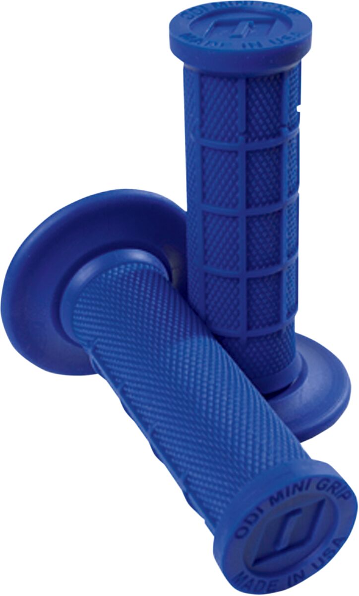 GRIPS HALF WAFFLE MINI BLUE