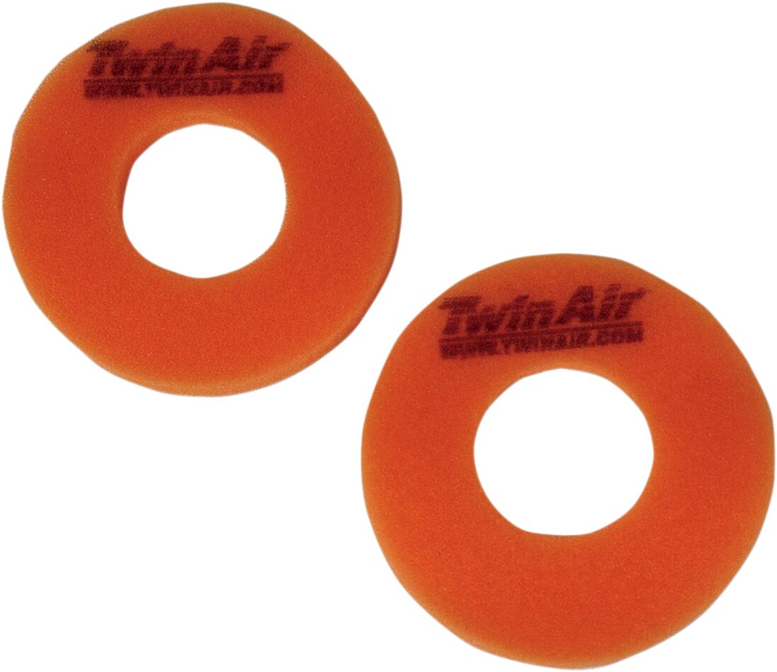 GRIP DONUTS 20 MM 2PCS