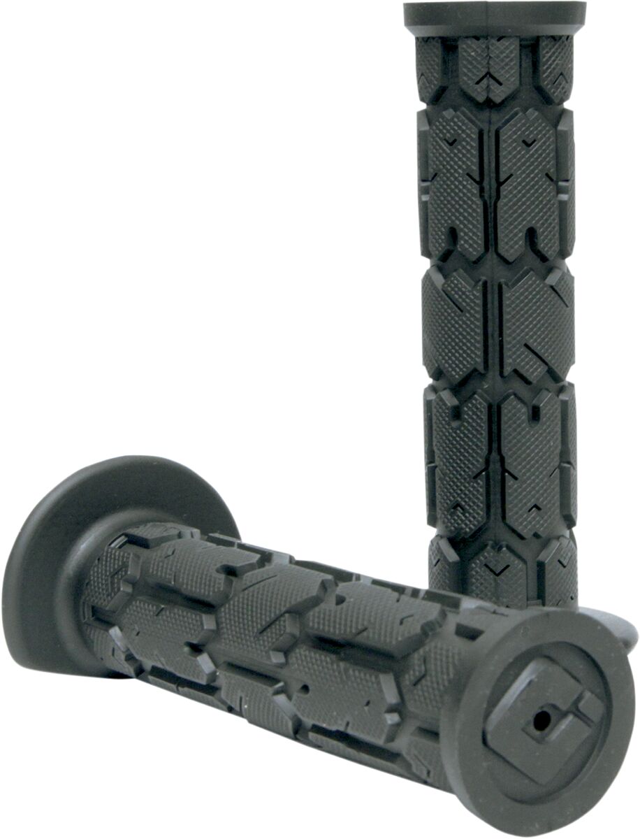 GRIPS ROGUE SINGLE PLY BLACK