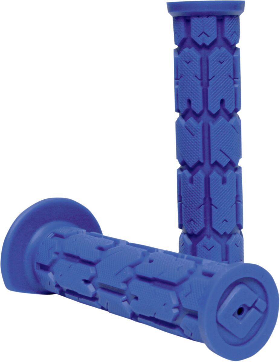 GRIPS ROGUE SINGLE PLY BLUE
