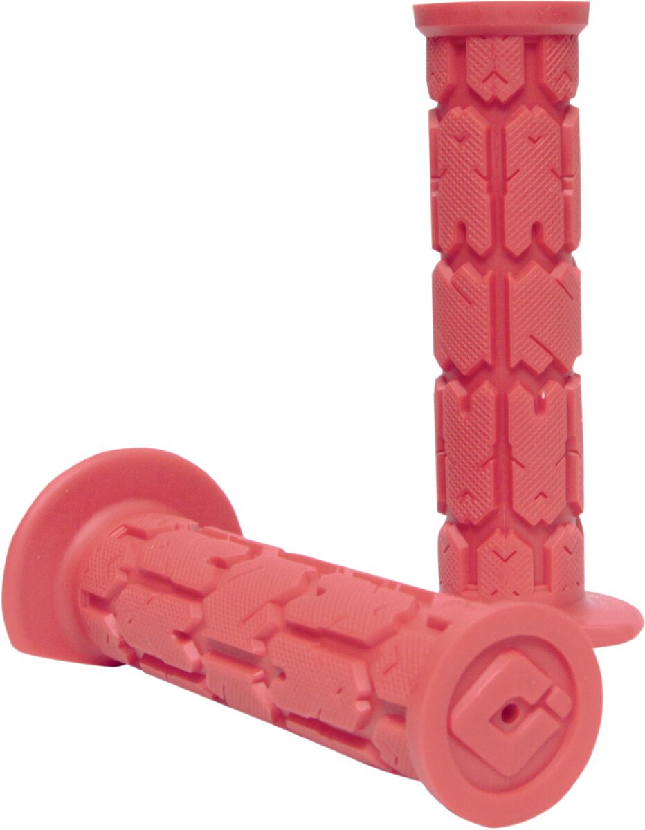 GRIPS ROGUE SINGLE PLY RED