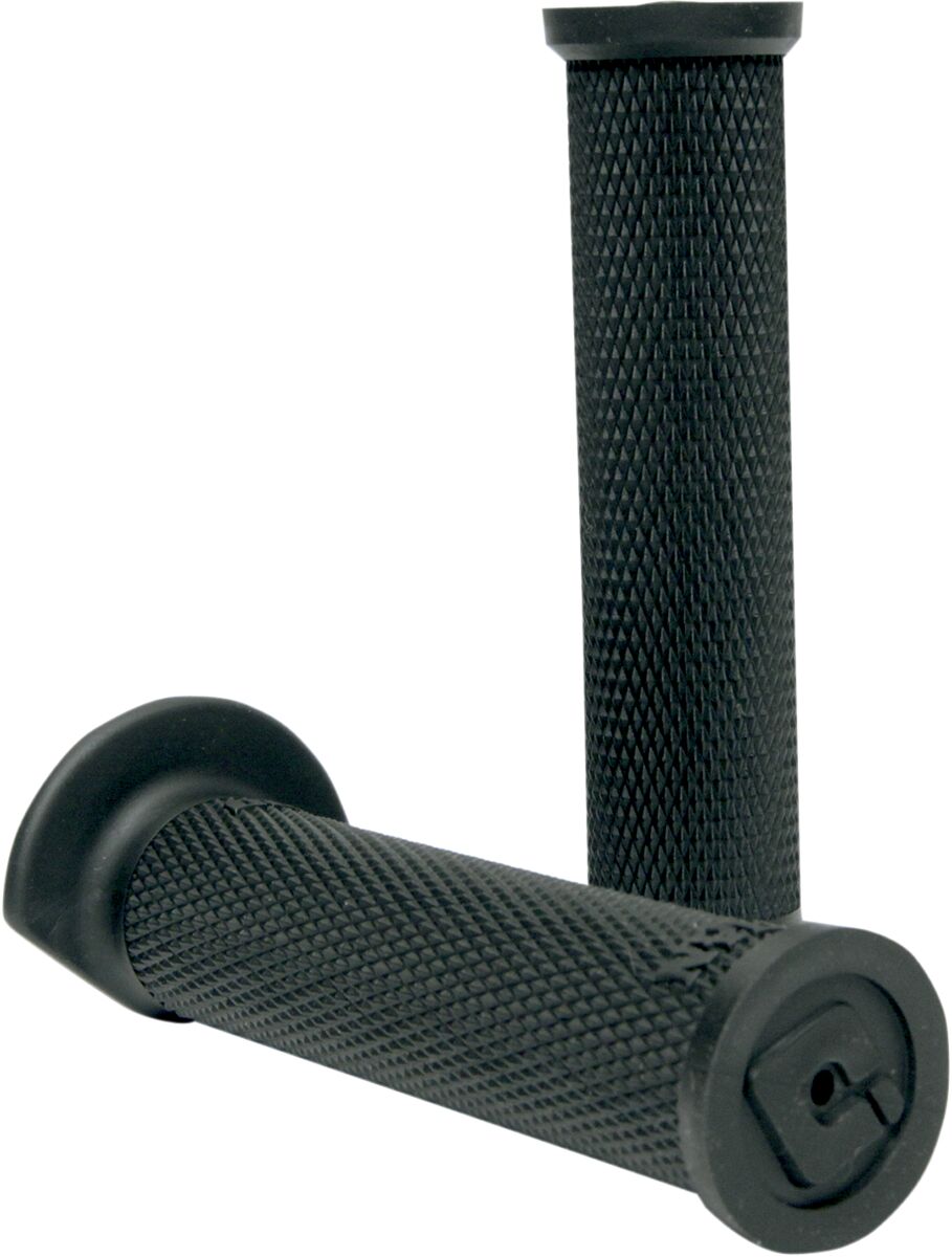 GRIPS RUFFIAN SINGLE PLY BLACK