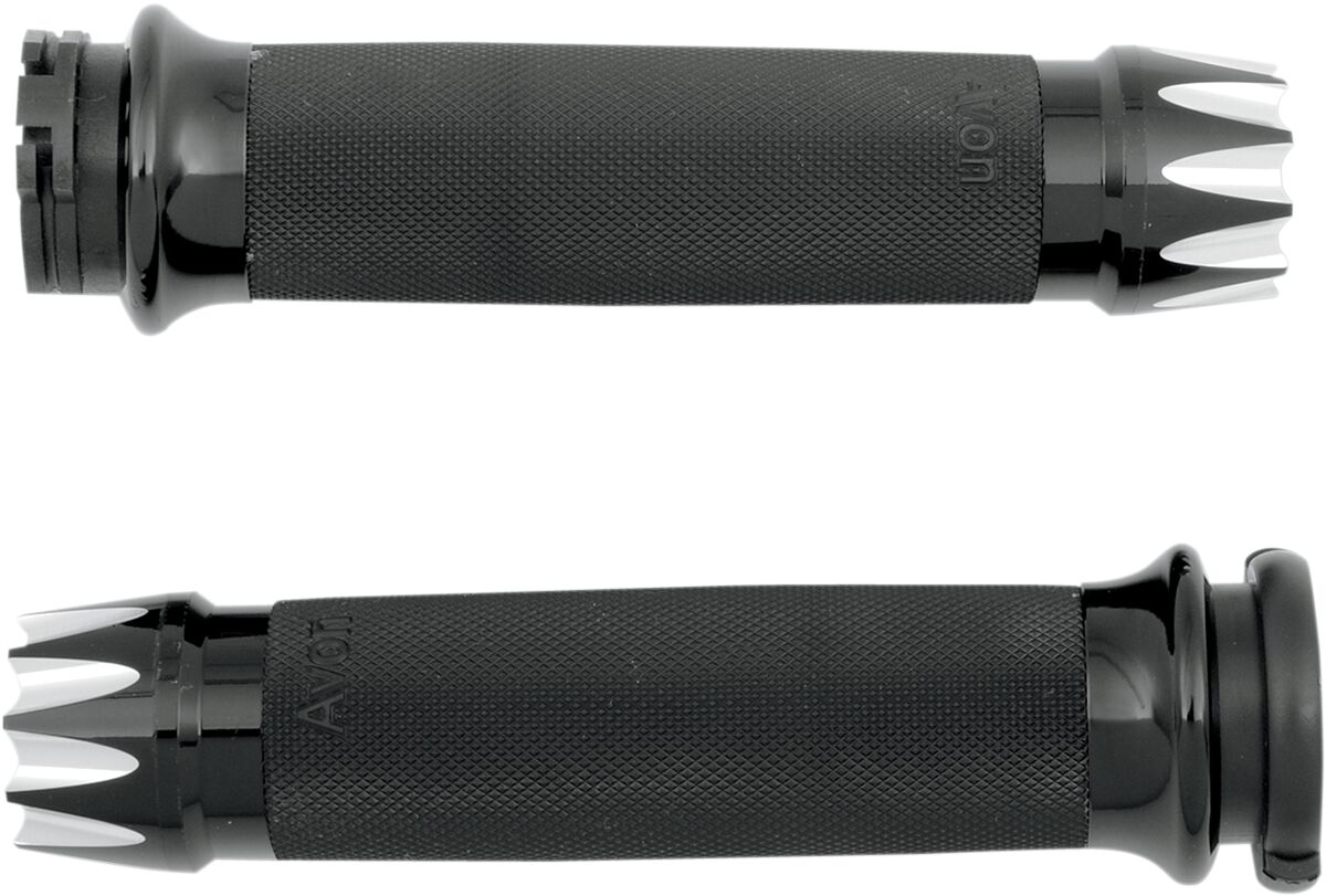 GRIPS CUSTOM CONTOUR EXCALIBUR BLACK
