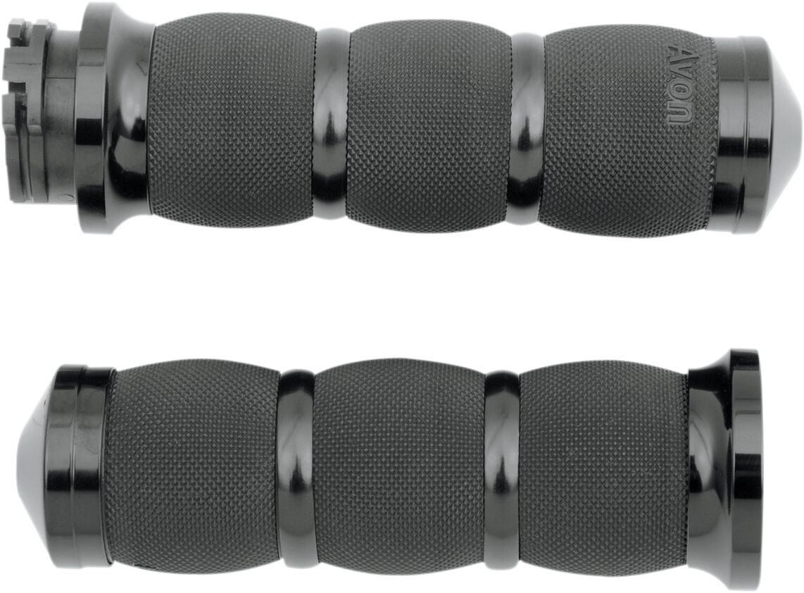 GRIPS AIR CUSHION BLACK