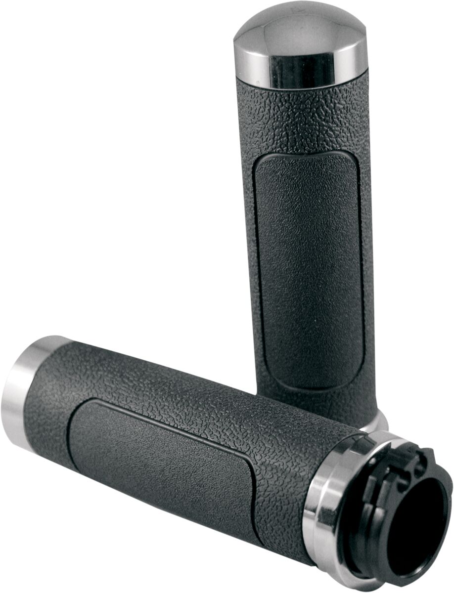 GRIPS V-CRUISER  CHROME