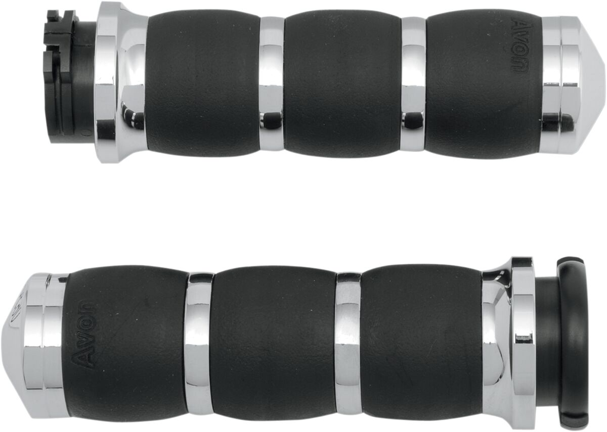 GRIPS VELVET AIR CUSHION