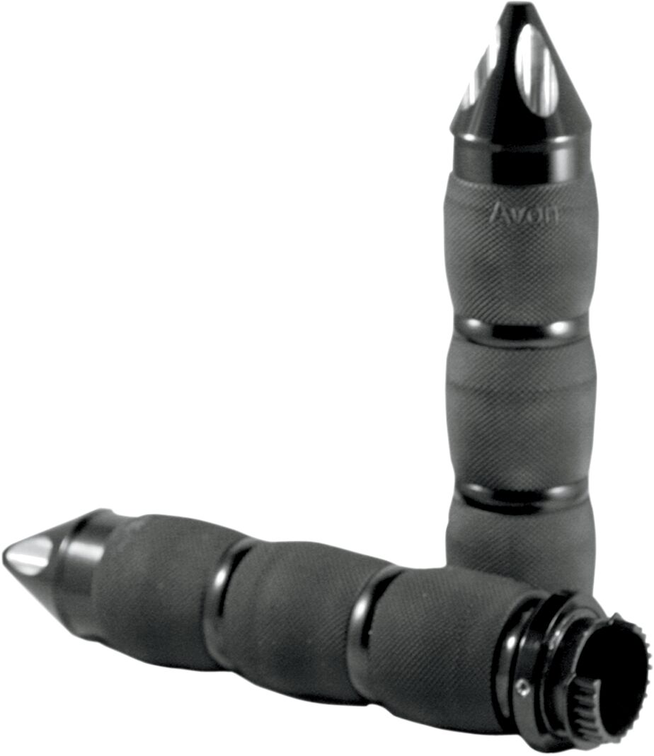 GRIPS AIR CUSHION SPIKE BLACK