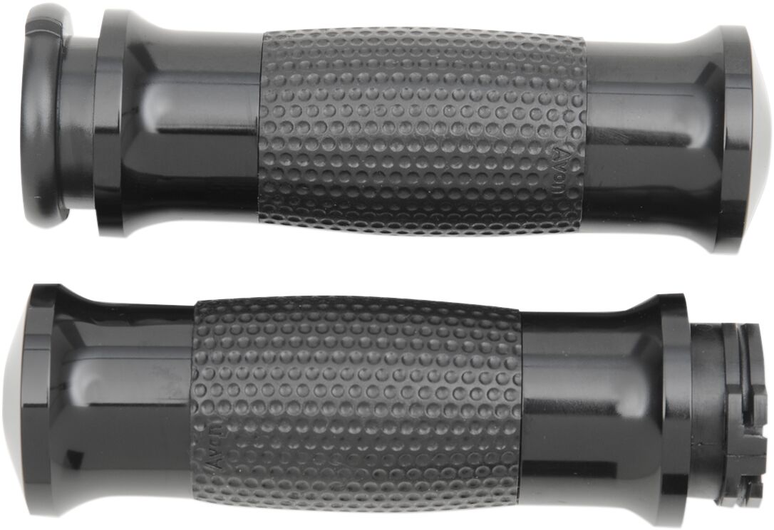 GRIPS GEL BLACK
