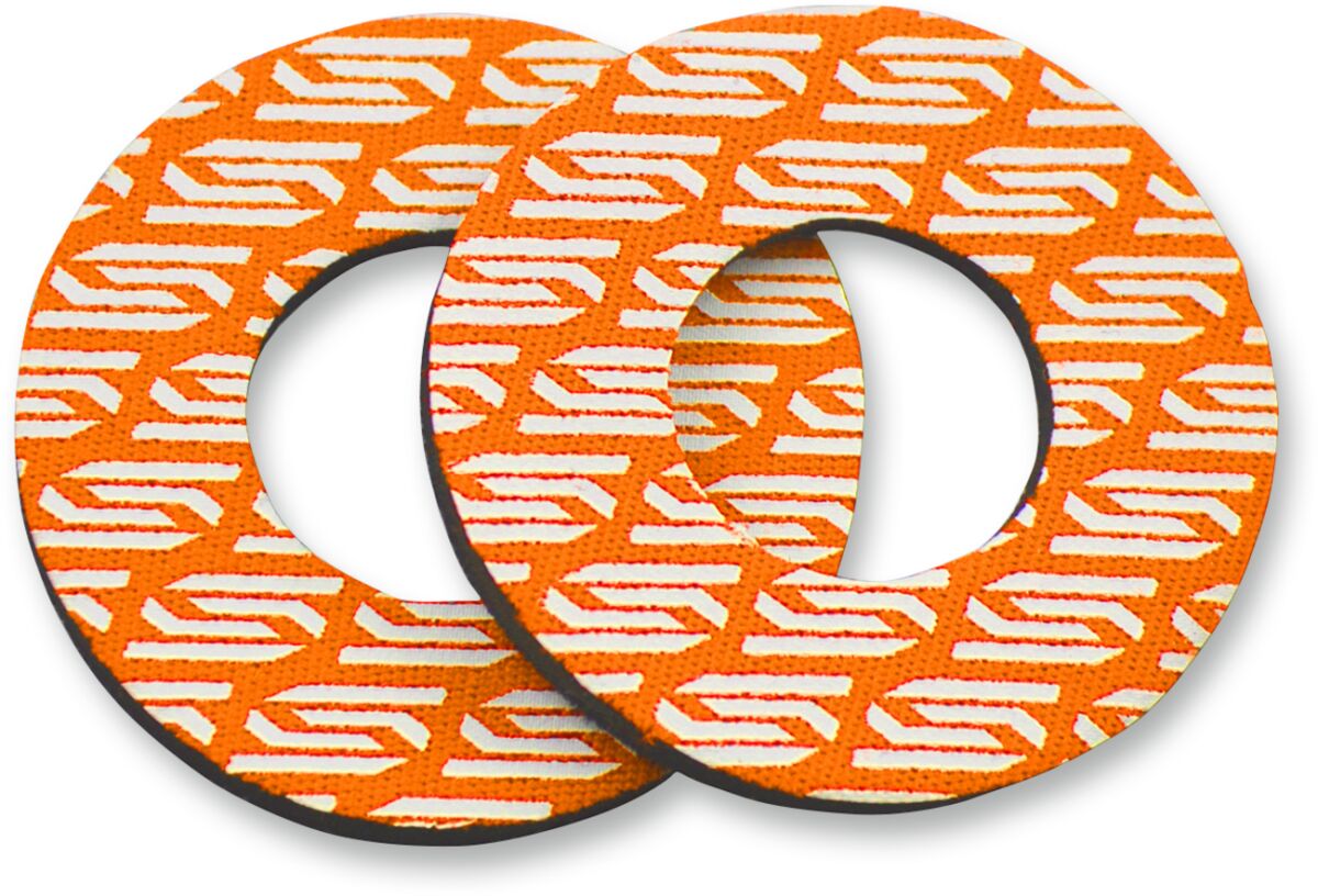 DONUT ORANGE