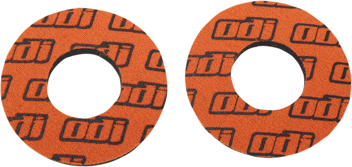 GRIP DONUTS SOFT ORANGE