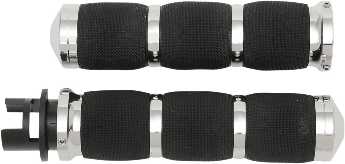 GRIPS AIR CUSHION CHROME