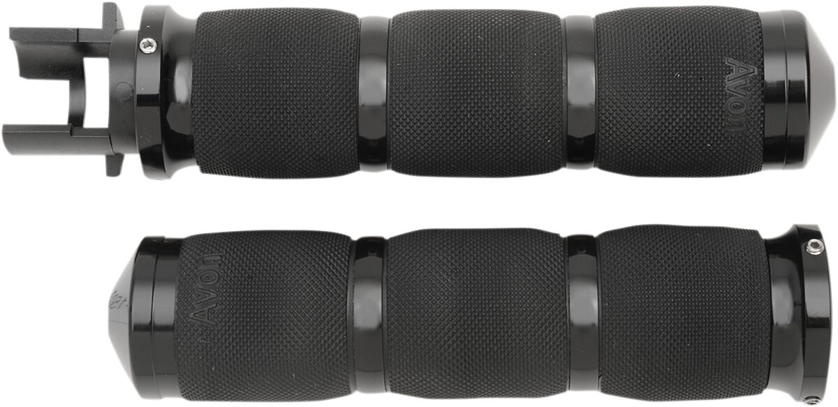 GRIPS AIR CUSHION BLACK