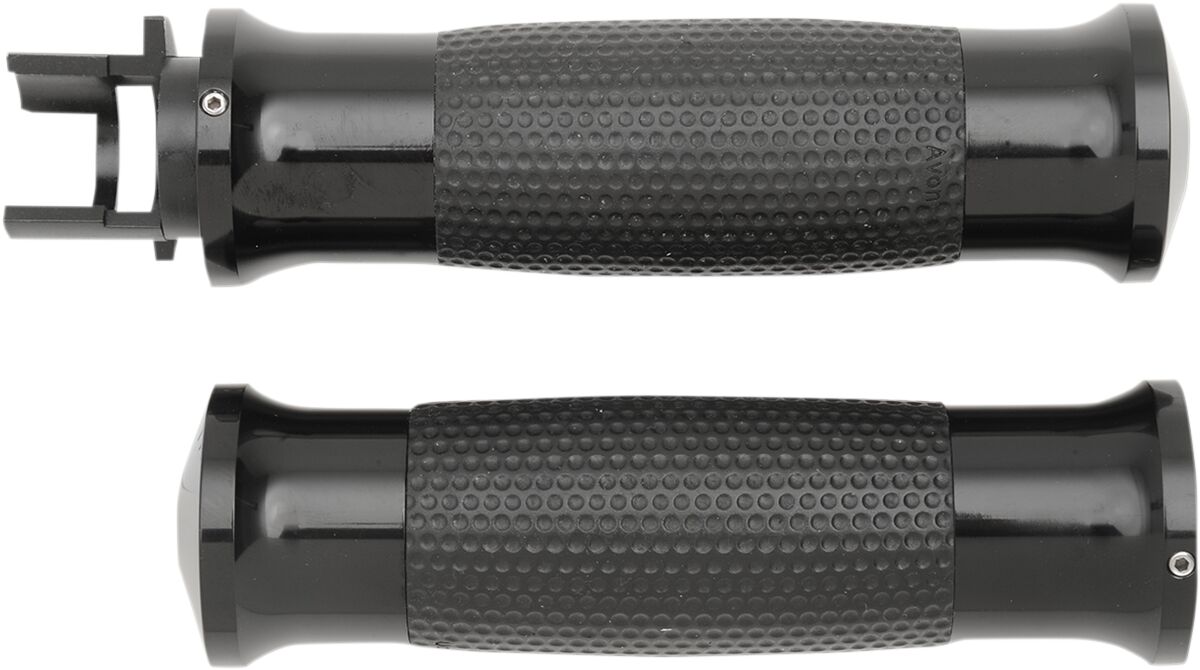 GRIPS GEL BLACK