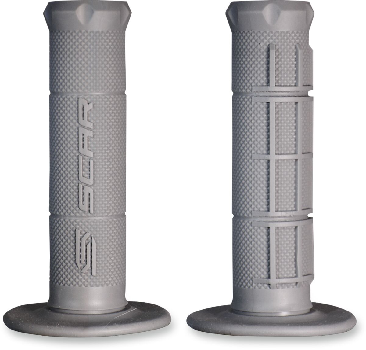 GRIP HALF WAFFLE GREY